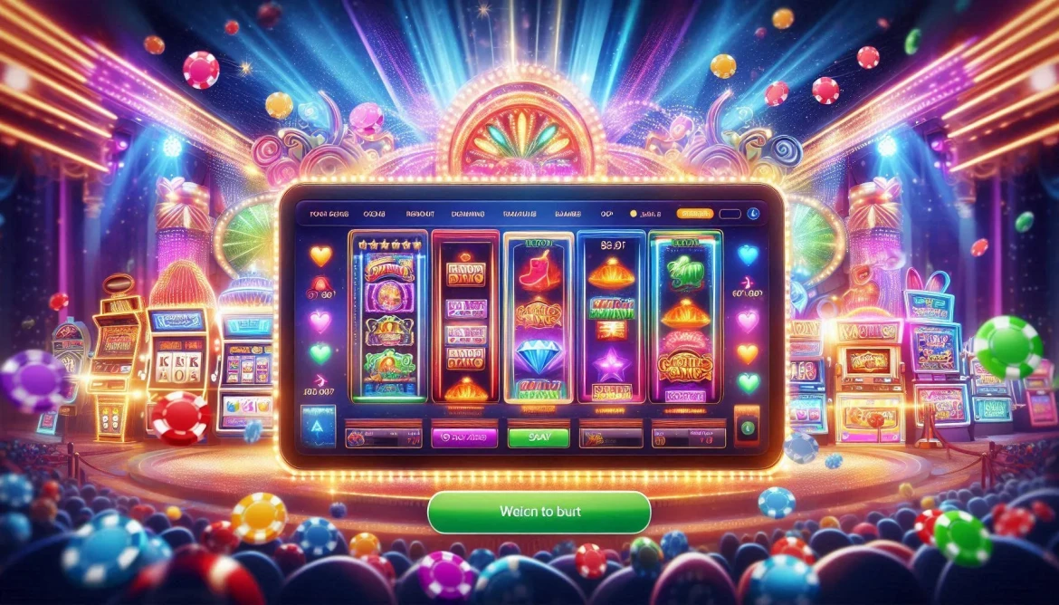 Fezbet Casino